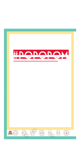 cover #paveliobrand #summer2018 #popopom #tshirt 