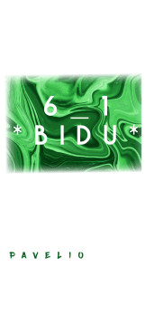 cover #61Bidu #paveliobrand #t-shirt #summer2018