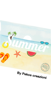 cover Serie summer 