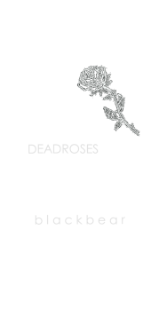 cover BLACKBEAR 