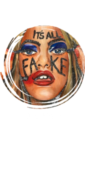 cover artpop by debraxyx