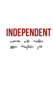 cover independent 