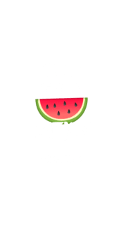 cover one in a melon