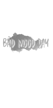 cover Bad Mood Day