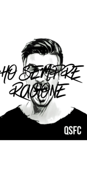 cover QSFC Ho sempre ragione