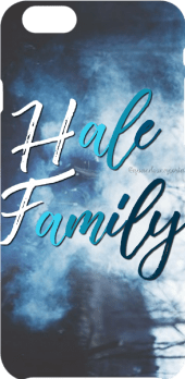 cover Cover ?Hale Family ??