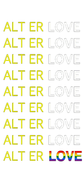 cover COVER ALT ER LOVE - SKAM