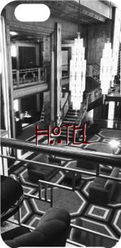 cover Cover Hotel 