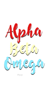 cover COVER ALPHA/BETA/OMEGA