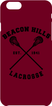 cover COVER LACROSSE 