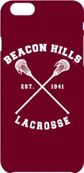 cover COVER LACROSSE 4