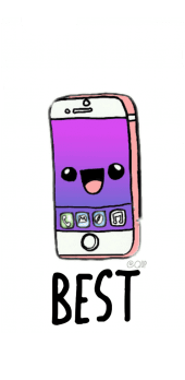 cover Cover Best Friend// Phone