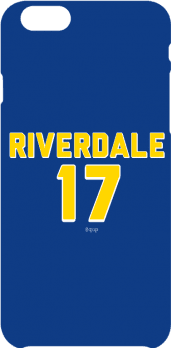 cover COVER RIVERDALE