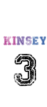 cover Kinsey 3 Bisexual Pride Shirt