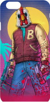 cover Hotline Miami Cover