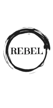 cover Rebel