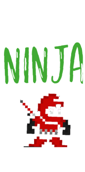 cover ninja