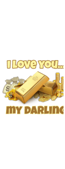 cover I love you my darling