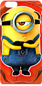 cover cover minion