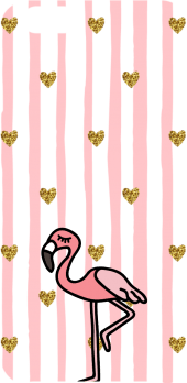 cover Flamingo 