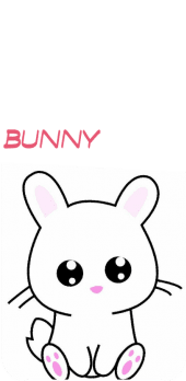 cover Bunny
