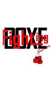 cover Fighting Boxe