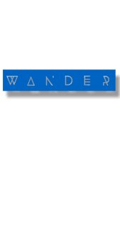 cover wander!