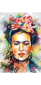 cover Frida Paint