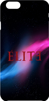 cover cover ispirata ad elitè