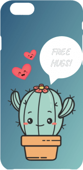 cover Free hugs!