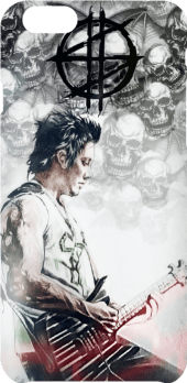 cover Cover Syn A7X