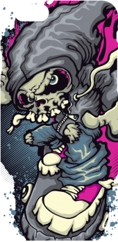 cover Urban Skull