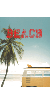 cover BEACH