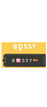 cover Bossy