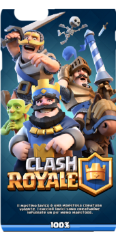 cover Cover Clash Royale