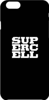cover Cover SUPERCELL