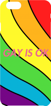 cover Gay is ok