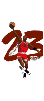 cover MJ