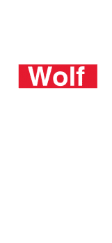 cover Wolf