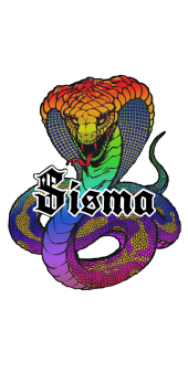 cover Sisma-Cobra Cover