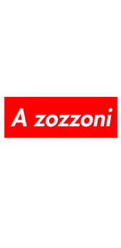 cover A zozzoni!