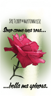 cover Red Rose