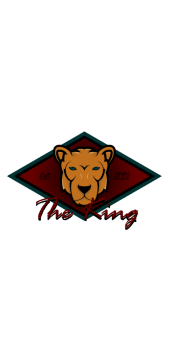 cover TheKing