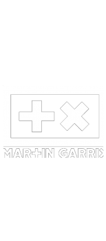 cover Martin garrix