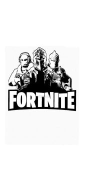 cover FORTNITE 