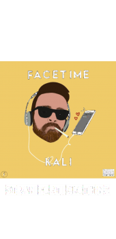 cover Facetime Tee