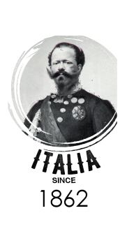 cover Italia since 1862