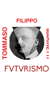 cover futurismo