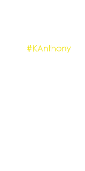 cover Kanthony hashtag