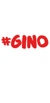 cover #Gino